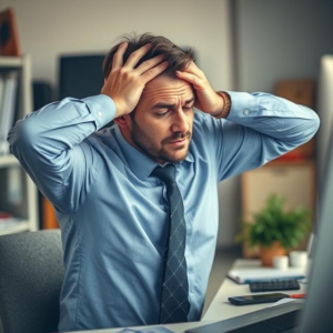 Natural ways to reduce stress and fatigue