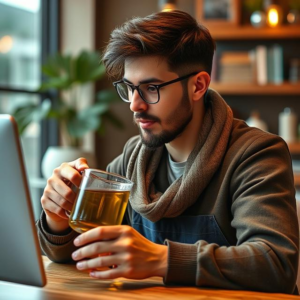 Ready to Drink Tea Online